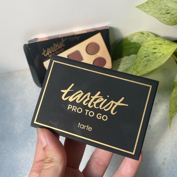 tarte Other - Tarte tastiest pro to go palette